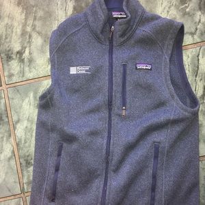 Patagonia Vest